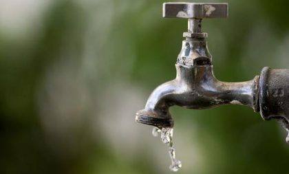 Rompimento de rede deixa bairros sem água em Cachoeira do Sul