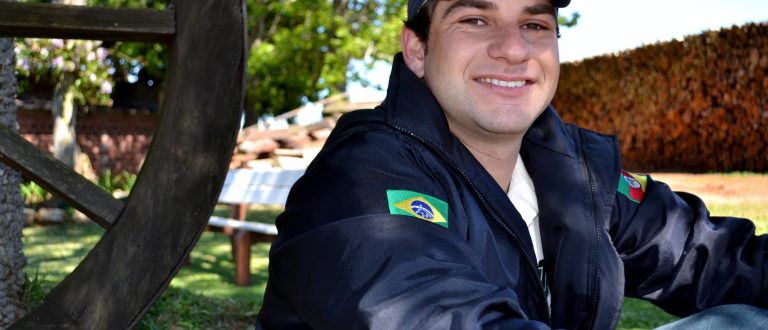 Identificado piloto morto em queda de avião no Iruí