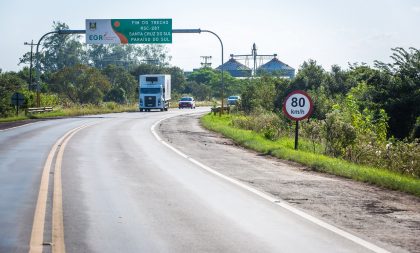 Concessão da RSC-287 entra na pauta de audiências públicas