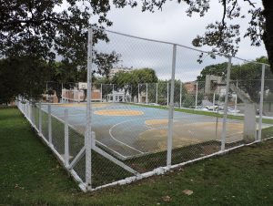 Praça Borges recebe atenção, mas o vandalismo ainda persiste