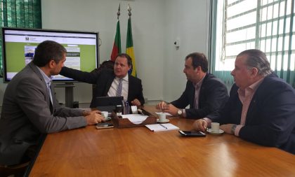 Federarroz encaminha demandas à Secretaria de Agricultura