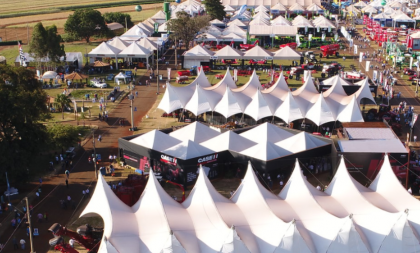 Presidente deve participar de abertura da Agrishow 2019