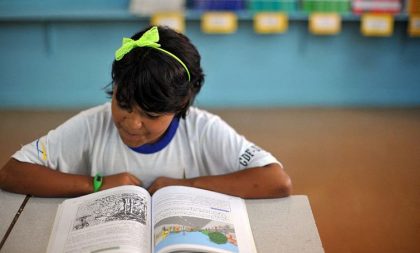 Governo detalha regras do ensino domiciliar