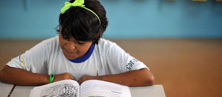 Governo detalha regras do ensino domiciliar