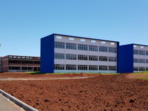 Campus UFSM-CS abre inscrição para professor