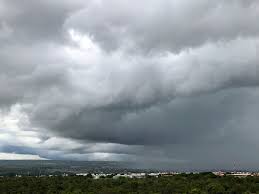 Chuva e tempo seco se alternam na próxima semana no RS