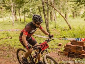 Cachoeirenses participam da 3ª Copa dos Vales de Ciclismo