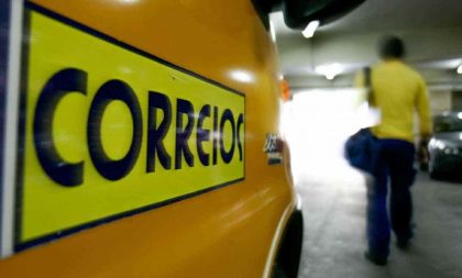 Autorizado estudo para privatizar os Correios