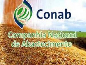 Reestruturação da Conab será anunciada em até 100 dias