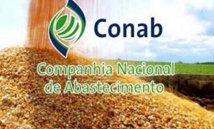 Reestruturação da Conab será anunciada em até 100 dias