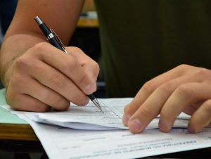 Prova em Cachoeira: inscrições para concurso de professores encerram nesta terça