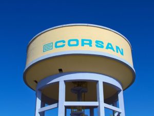 Corsan usa gerador para captar água no Jacuí e espera pela RGE