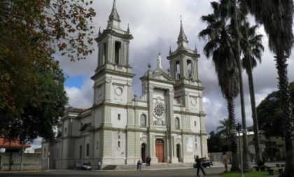 Novo Bispo de Cachoeira poderá vir da Diocese de Porto Alegre