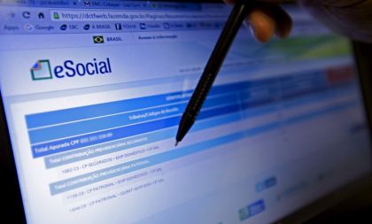 eSocial começa a receber dados de MEIs