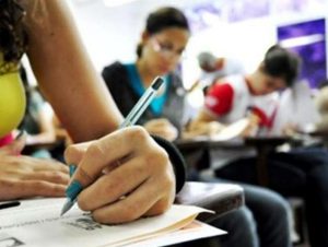 Mais de 3,6 milhões de estudantes pediram isenção da taxa do Enem 2019