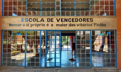 Projeto Escola de Vencedores destaca exemplos inspiradores em Cachoeira do Sul