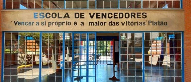 Projeto Escola de Vencedores destaca exemplos inspiradores em Cachoeira do Sul