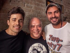 Longa-metragem “Além de Nós” encerra filmagens no Rio Grande do Sul