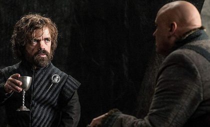 “Game of Thrones” ganha playlist no Spotify com “respostas” da última temporada