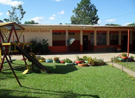 Escola Honorato Santos vai ser municipalizada