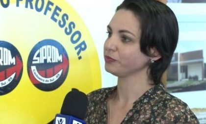 TJ nega recurso da Prefeitura sobre pagamento de triênios dos professores