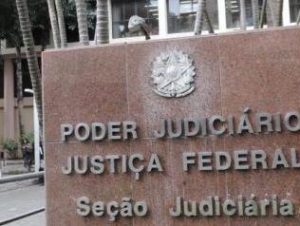 Justiça Federal faz feriadão de Páscoa a partir desta quarta