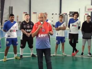 Lauri Esportes: apoiador do esporte cachoeirense desde… SEMPRE!