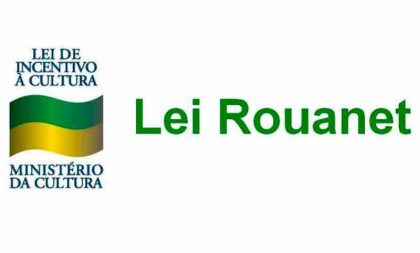 Lei Rouanet deverá ter teto de R$ 1 milhão por projeto