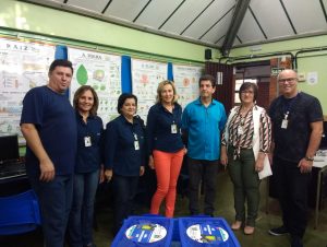 Robótica Educacional reúne 19 instituições na Escola Liberato