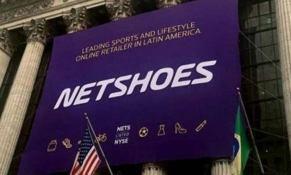 Magazine Luiza compra Netshoes por US$ 62 milhões