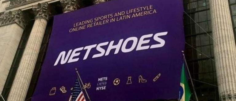 Magazine Luiza compra Netshoes por US$ 62 milhões