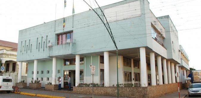 Prefeitura de Rio Pardo abre concurso com 48 vagas