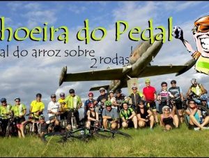 Grupo Bike Tour realiza passeio ciclístico neste sábado