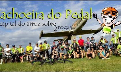 Grupo Bike Tour realiza passeio ciclístico neste sábado