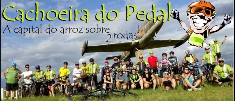 Grupo Bike Tour realiza passeio ciclístico neste sábado