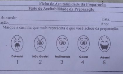 Pesquisa da noz-pecã: secretaria da Educação responde vereador