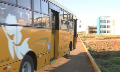 Prefeitura divulga horários dos ônibus no domingo de passe livre em Cachoeira