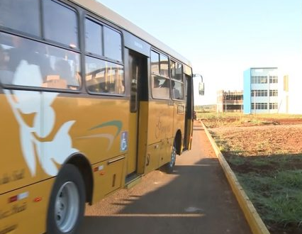 Prefeitura divulga horários dos ônibus no domingo de passe livre em Cachoeira