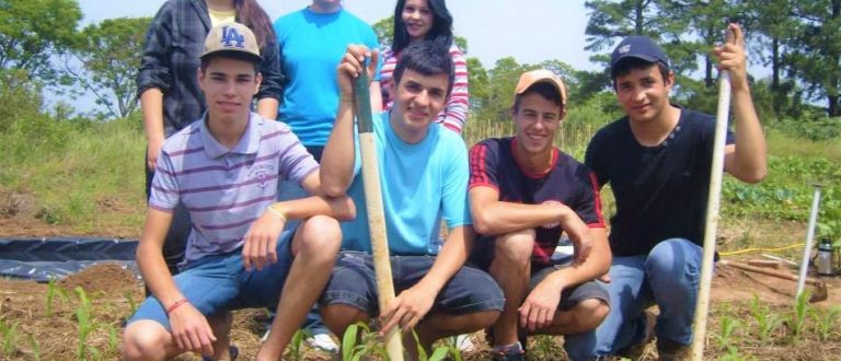 Escola de Três Vendas recebe recursos para reformas