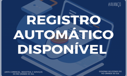 Junta Comercial do RS implanta ferramenta que acelera registro de empresas
