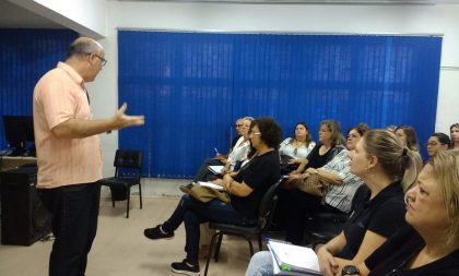 20 escolas na 24ª CRE trabalham na Educação Conectada