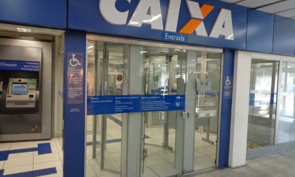 Caixa vai dar desconto de até 90% para clientes com dívidas