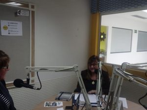 99.1 Mais FM destaca Dia do Desafio