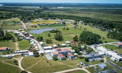 Abertura Oficial da Colheita do Arroz define data e local para 2020