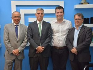 Corsan está com novo diretor-presidente