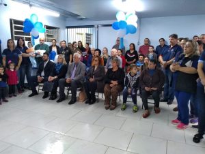 Creche Sonho Meu do Bairro Noêmia, enfim ganha anexo para mais 50 crianças