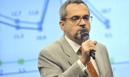 Reunião com ministro: comitiva cachoeirense defenderá UFSM