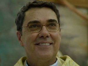 Diocese organiza excursão para ordenação de novo bispo