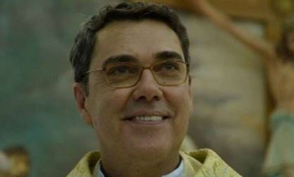 Diocese organiza excursão para ordenação de novo bispo