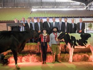 Expoleite e Fenasul são atrações no Parque Assis Brasil, em Esteio